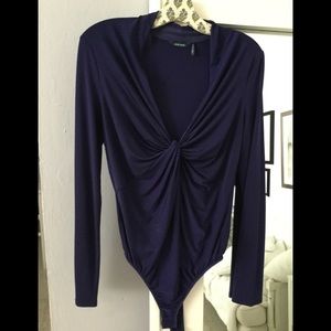 Guess by Marciano Bodysuit